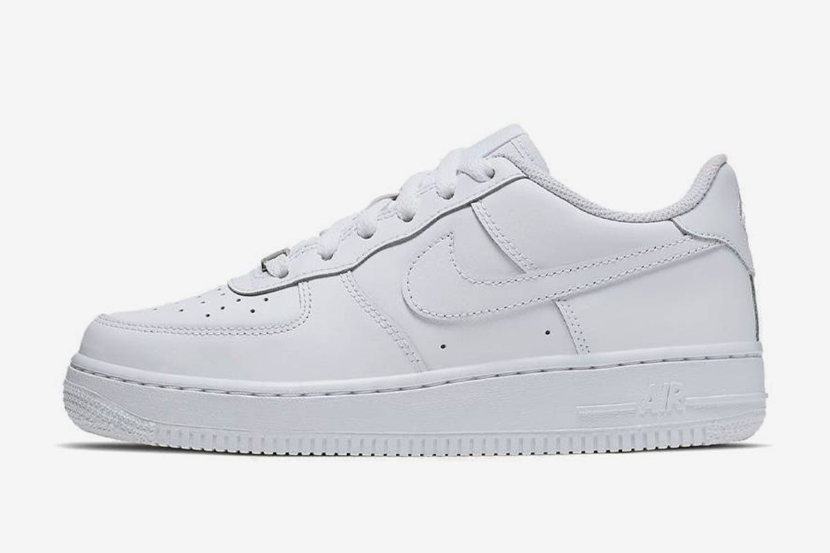 Netflix's All Of Us Are Dead Nailed the Sneaker Basics